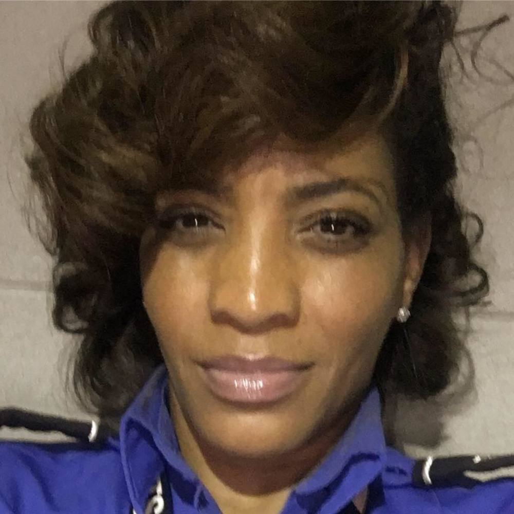 Meet your Posher, Tia misspretty